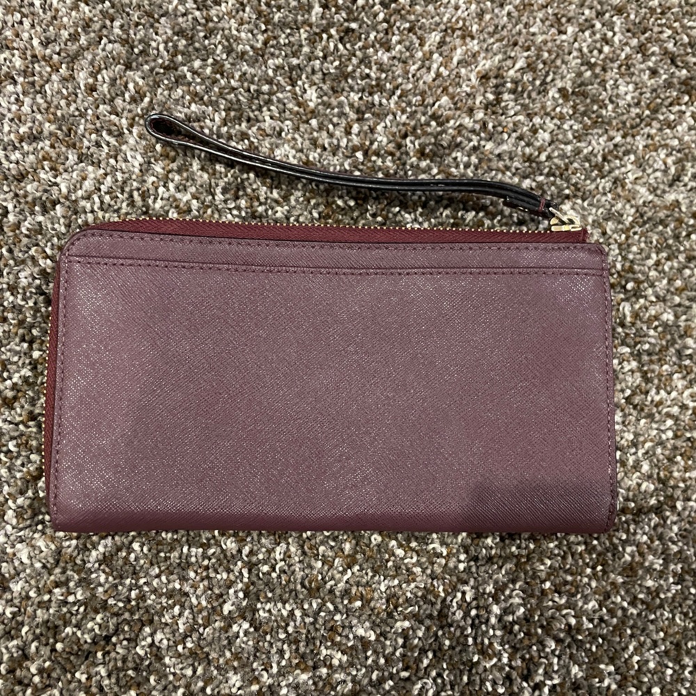 Kate Spade // wristlet - Picture 3 of 3